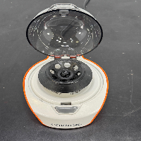 Corning Mini Centrifuge image 2